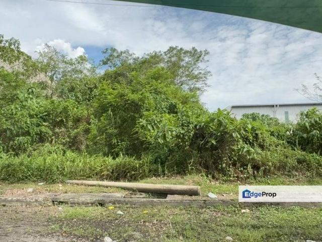 Warehouse for rent in Ulu Dong, Selangor