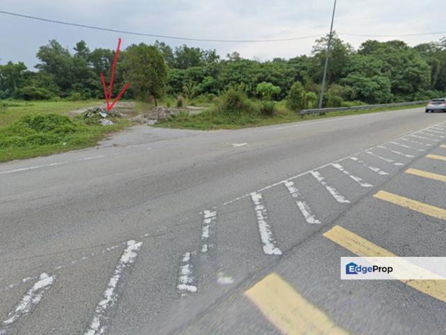 Warehouse for rent in Ulu Dong, Selangor