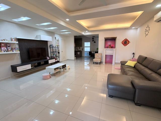 Terraced House for rent in Batang Kali, Hulu Selangor