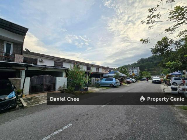 Terraced House for sale in Ulu Dong, Selangor