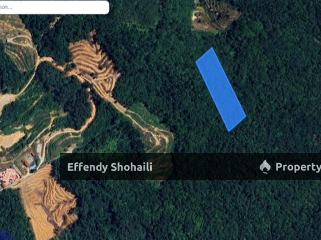 Property for sale in Ulu Dong, Selangor