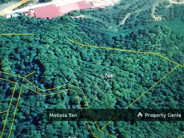 Property for sale in Malaka