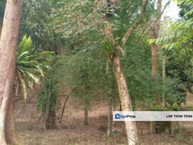 Shop for sale in Perak