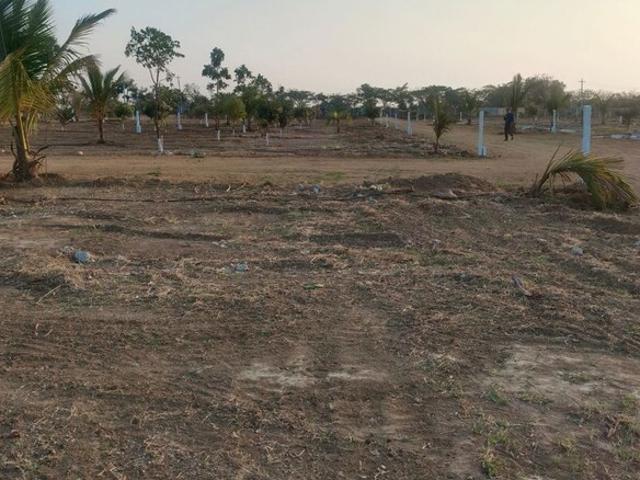 Land for sale in Haidarabad, Telangana