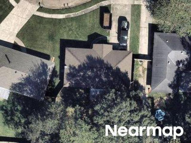 House for sale in Louisiana