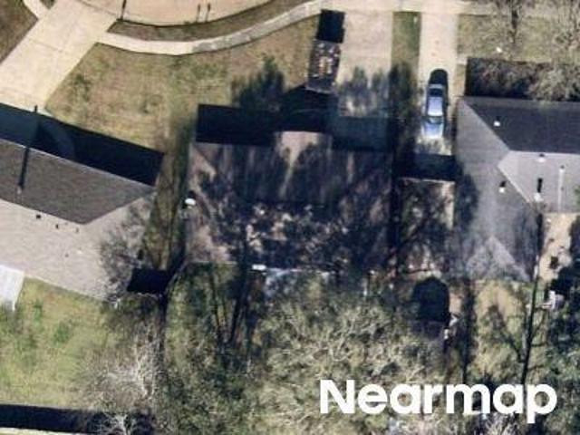 House for sale in Louisiana