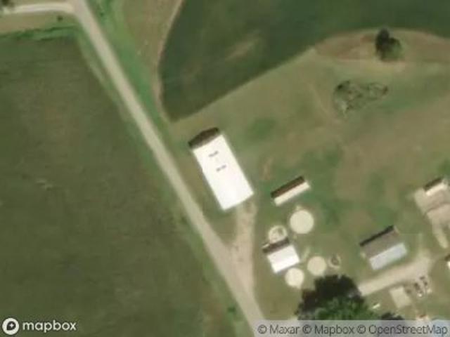 House for sale in Iowa