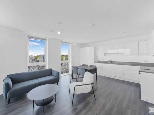 Apartment for rent in London Borough of Lewisham, New Cross