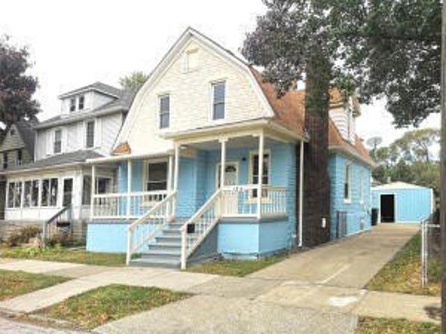 House for sale in River Rouge