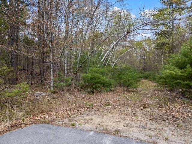 Land for sale in Ogunquit, Maine