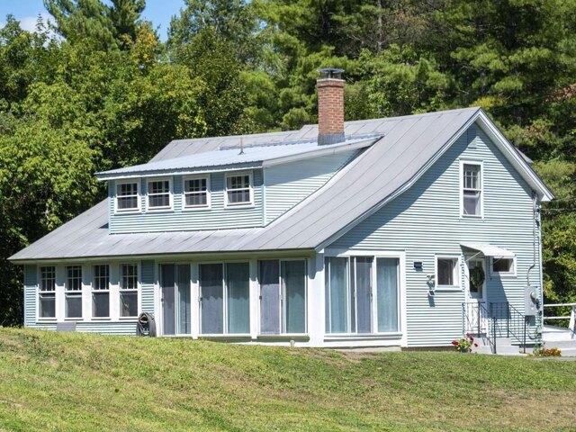 House for sale in Barre Town, Barre