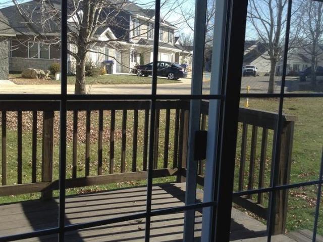 House for rent in Bloomington