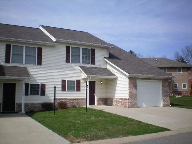 House for rent in Bloomington