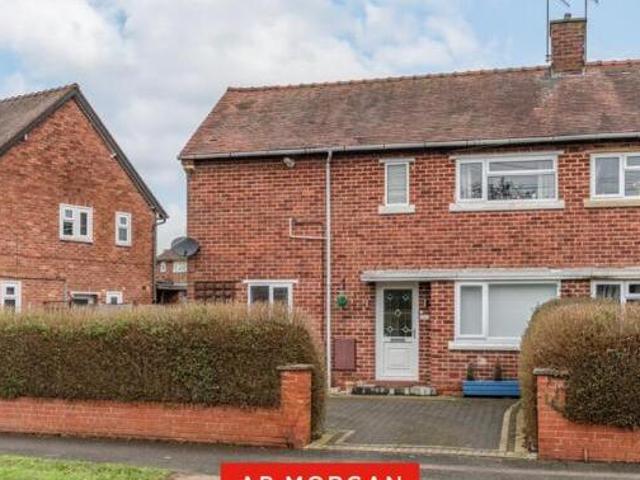 House for sale in Enfield, Redditch