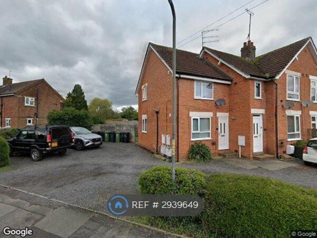 Apartment for rent in Redditch, Worcestershire
