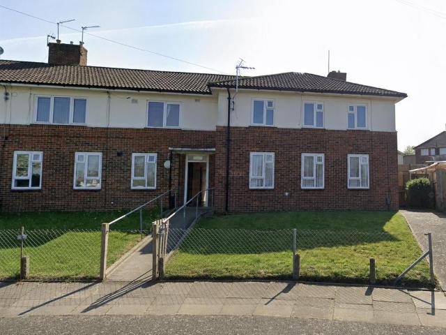 House for rent in St Paul's Cray, Greater London