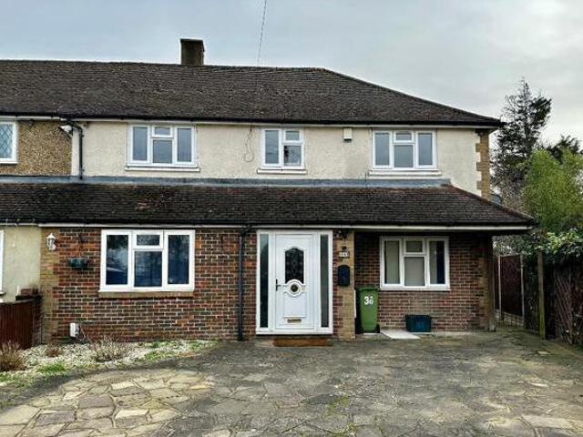 House for sale in Orpington, Greater London