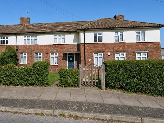Apartment for rent in St Paul's Cray, Isle Of Man
