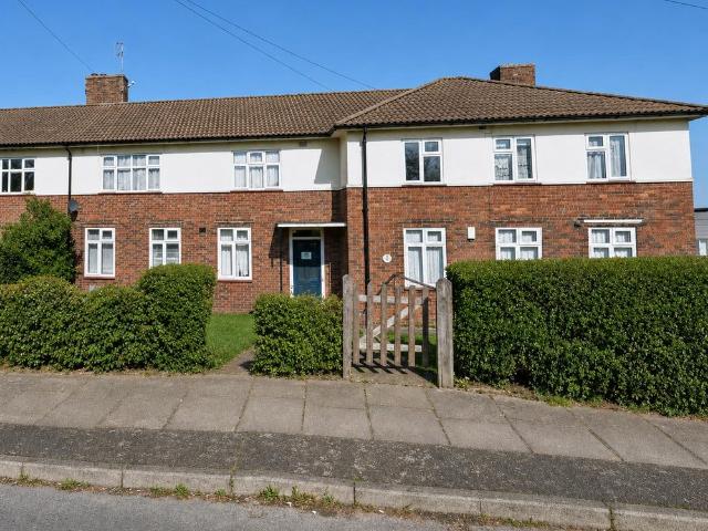 Apartment for rent in St Paul's Cray, Greater London