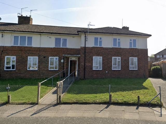 Apartment for rent in St Paul's Cray, Greater London