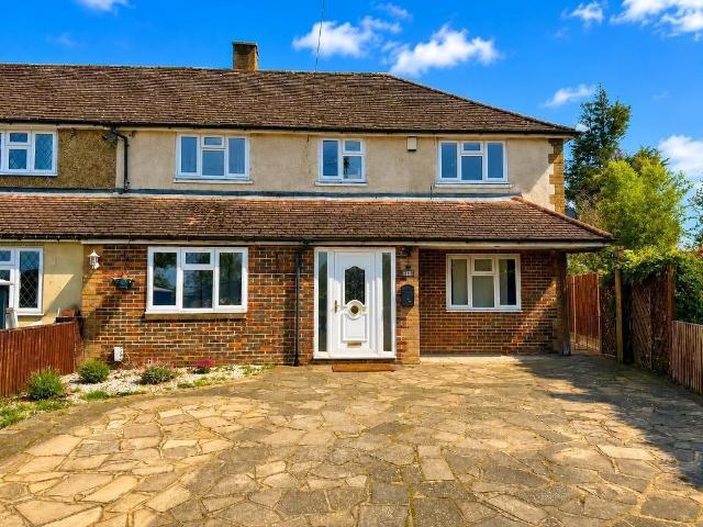 House for rent in St Paul's Cray, Greater London