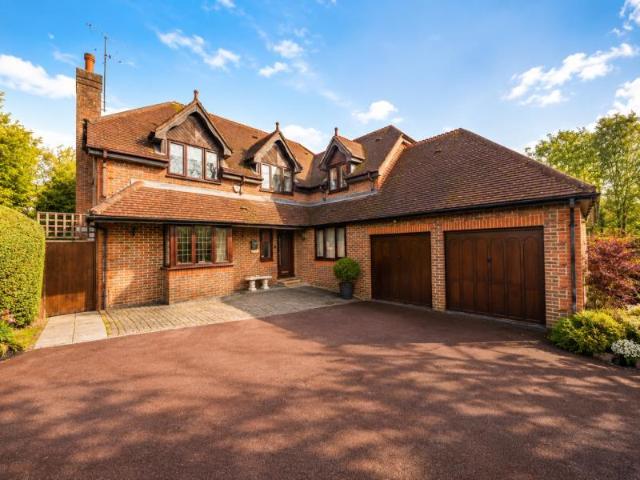 House for rent in Batchworth