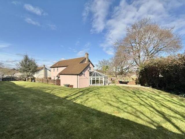 House for sale in Watergate, Devon