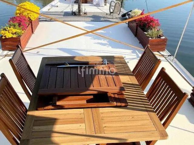 Appartement vente à Saint-Germain-en-Laye, Verneuil-sur-seine