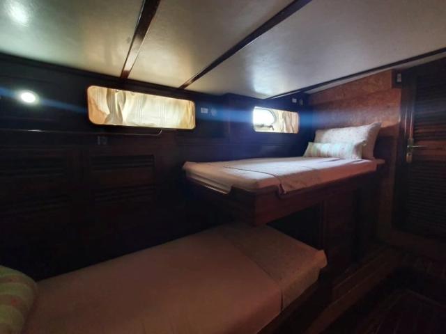 Maison location à Beni Khalled