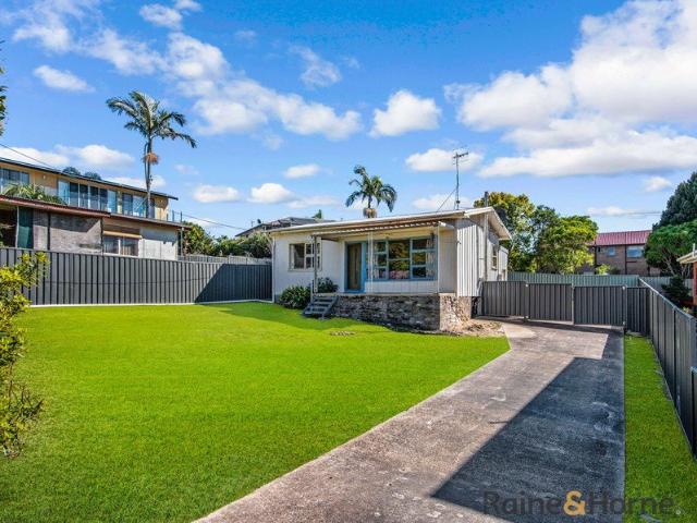 House for sale in New South Wales