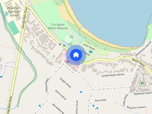 Apartment for rent in New South Wales