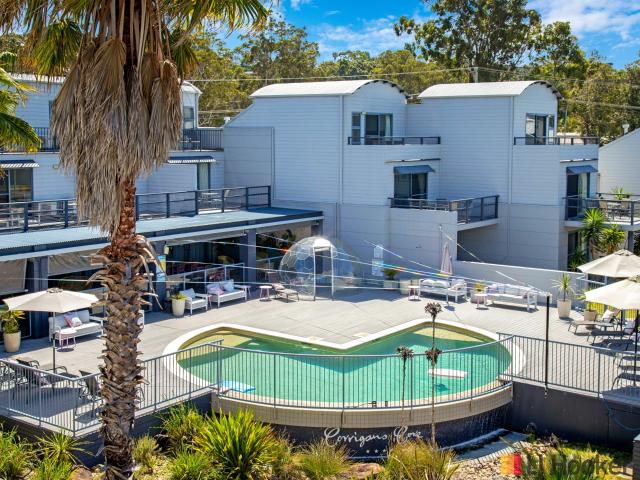 Apartment for rent in Eurobodalla Shire Council, New South Wales