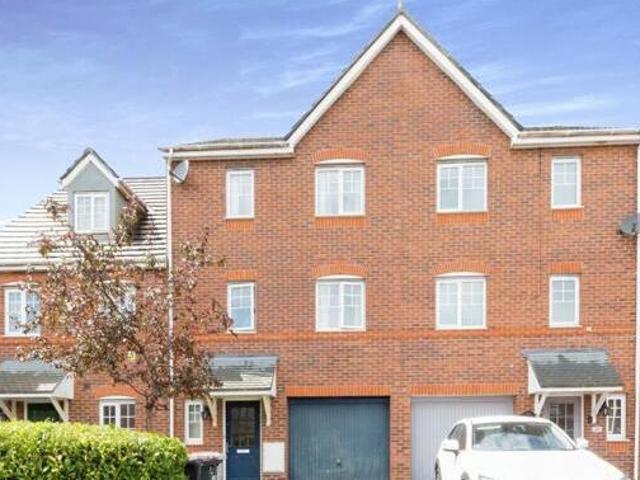 House for sale in Hammond Street