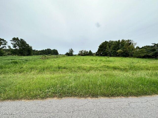 Land for sale in Elizabeth City