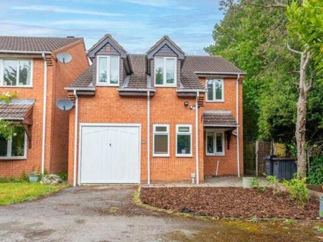 House for sale in Wylde Green, Sutton Coldfield