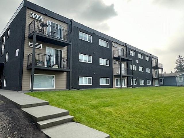 Apartment for rent in Saskatoon, Saskatchewan