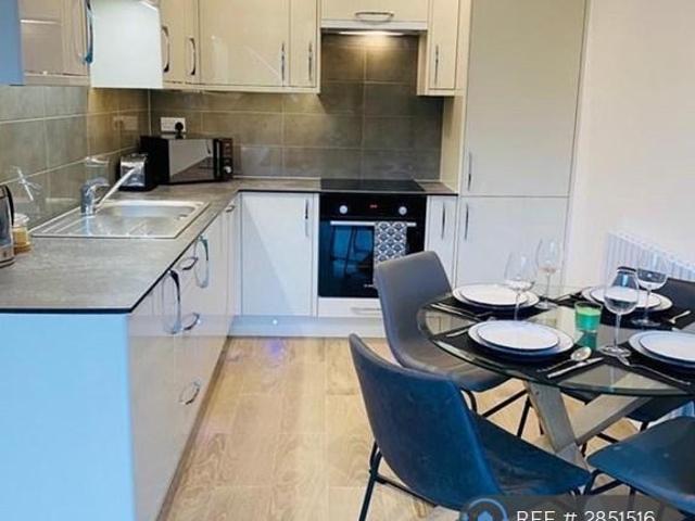 Apartment for rent in Arbury, Cambridgeshire