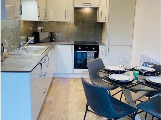 Apartment for rent in Arbury, Cambridgeshire