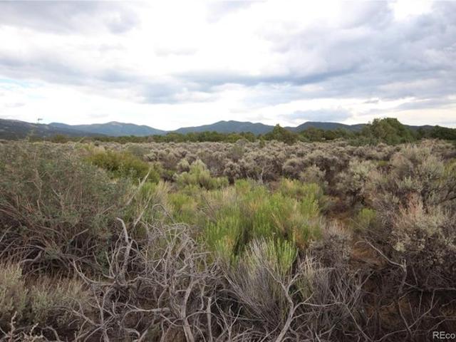 Land for sale in Fort Garland, Colorado