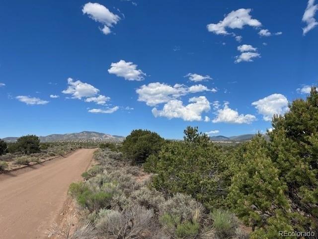 Land for sale in Fort Garland, Colorado