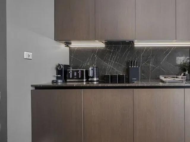 Apartment for rent in Soho, Greater London