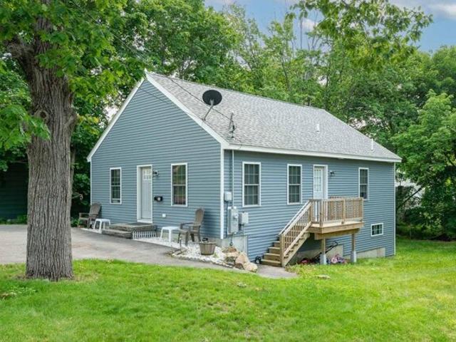 House for sale in Sanford, Maine