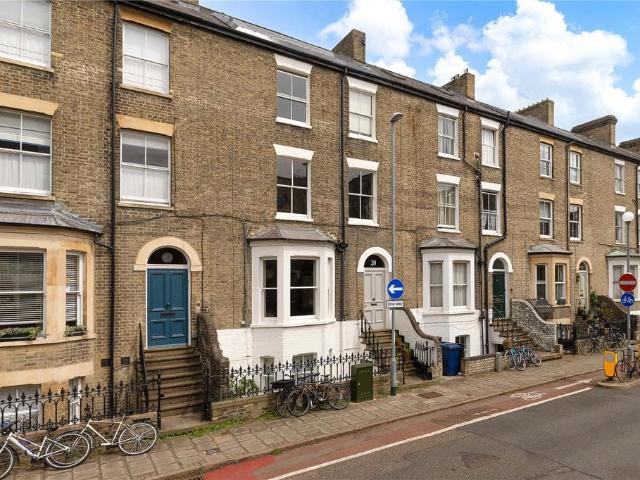 House for rent in Arbury, Cambridgeshire