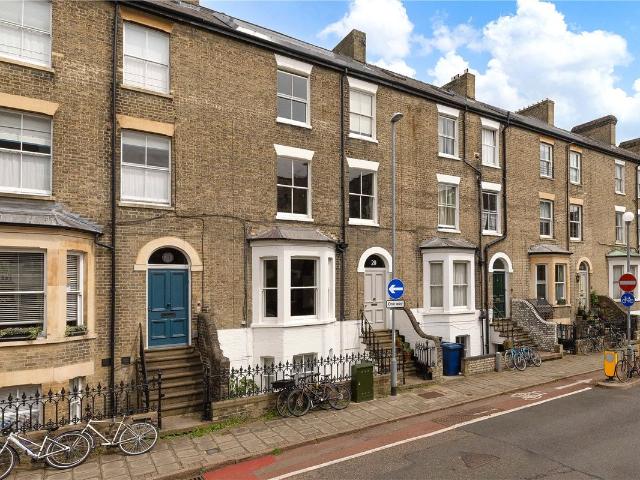 House for rent in Arbury, Cambridgeshire