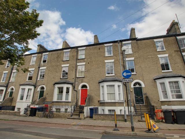 Apartment for rent in Arbury, Cambridgeshire
