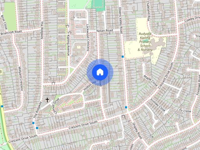 Room for rent in Woodingdean, Ovingdean