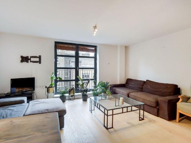 Apartment for rent in Shoreditch, Greater London