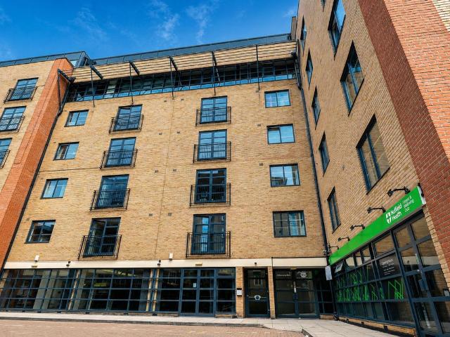 Apartment for rent in Shoreditch, Greater London
