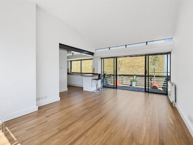 Apartment for rent in Shoreditch, Greater London