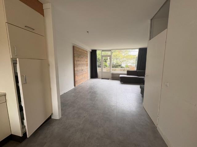 Appartement te huur in Het Oostrik, Deventer